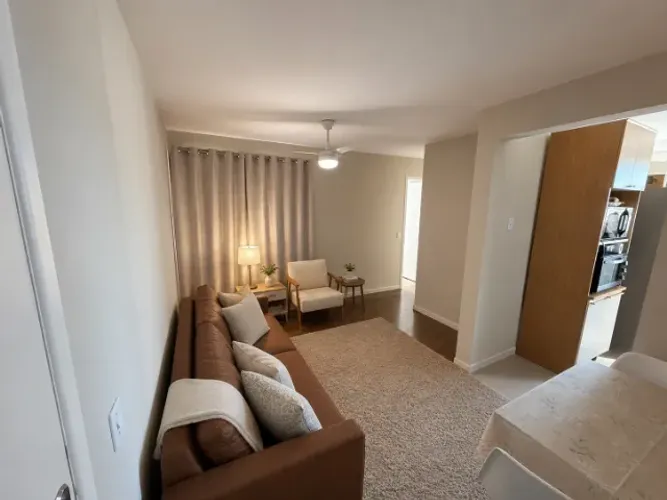 Apartamento em Criciúma, 2 quartos 57m²