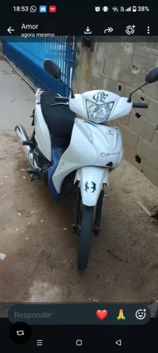 Vendo. Único dono