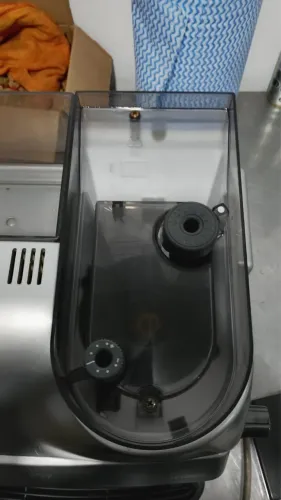 Máquina de café 