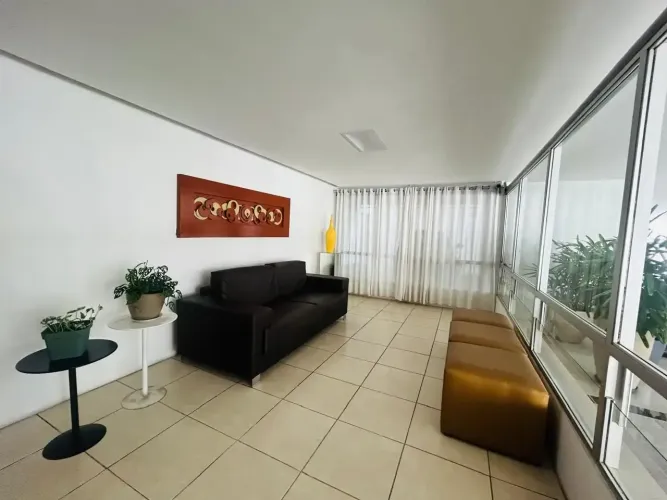 Apartamento para locação no PIO X, PONTA VERDE, Maceió, AL