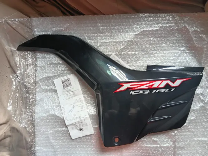 Tampa Lateral Fan 160