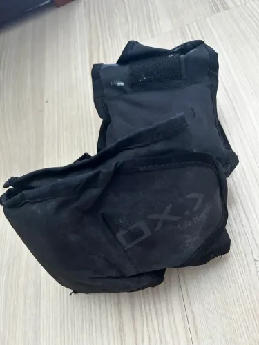 Caneleira Oxer 1kg