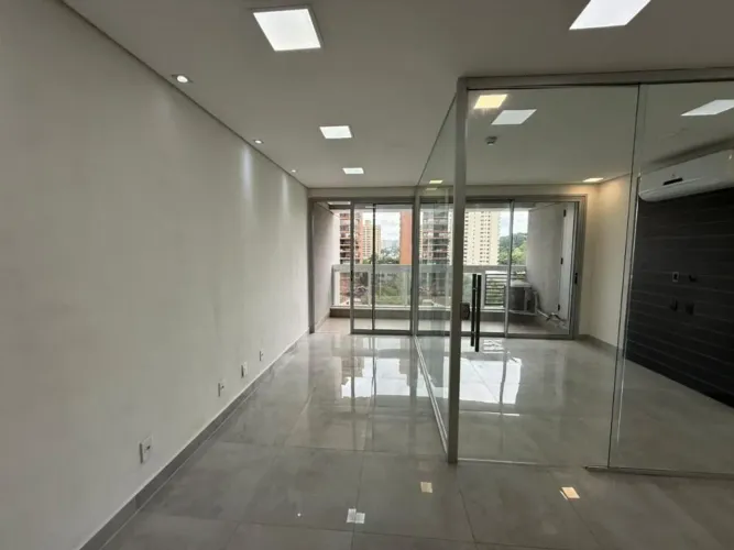 Sala à venda, 39 m² por R$ 770.000,00 - Vila Lanzara - Guarulhos/SP
