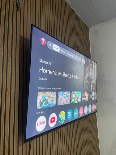 Tv 50 Tcl Android 