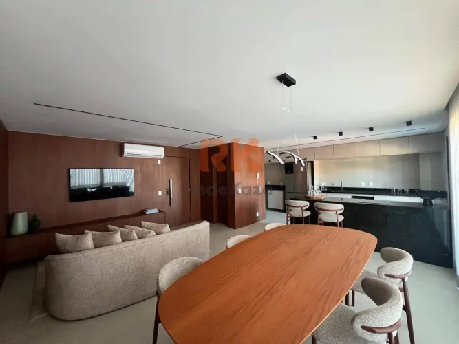 APARTAMENTO MOBILIADO DE LUXO - PARA ALUGAR - OURO PRETO - MG