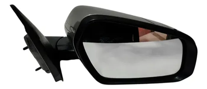 Retrovisor Creta 2023 Elétrico C/pisca Lado Direito 049089