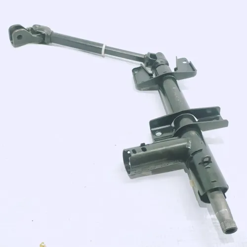 COLUNA DIREÇÃO RENAULT TWINGO 1998 107834