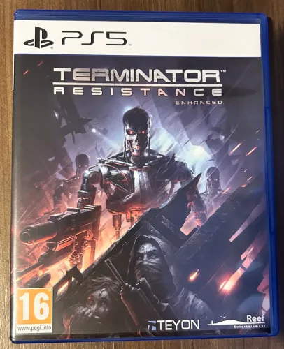 Jogos de Ps5 excelente estado.