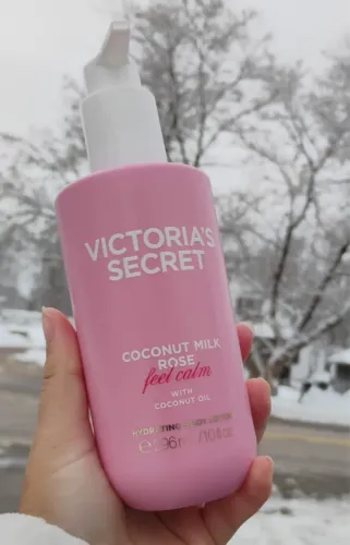 Victoria secrets