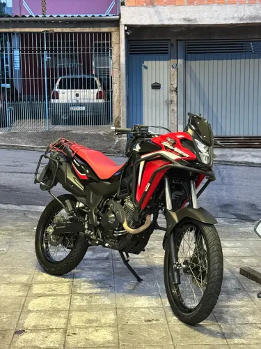 Sahara 300!