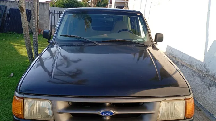 Ford Ranger XL 2.3 CS 1997