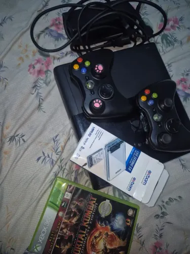 Vende_se XBOX