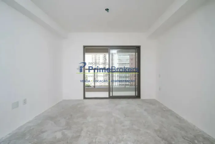 venda studio 30m lazer total imovel novo