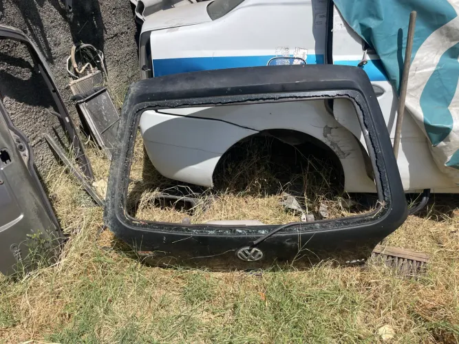 Tampa de mala gol g3