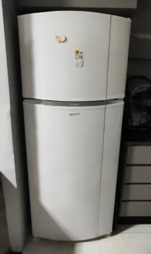 Geladeira Consul