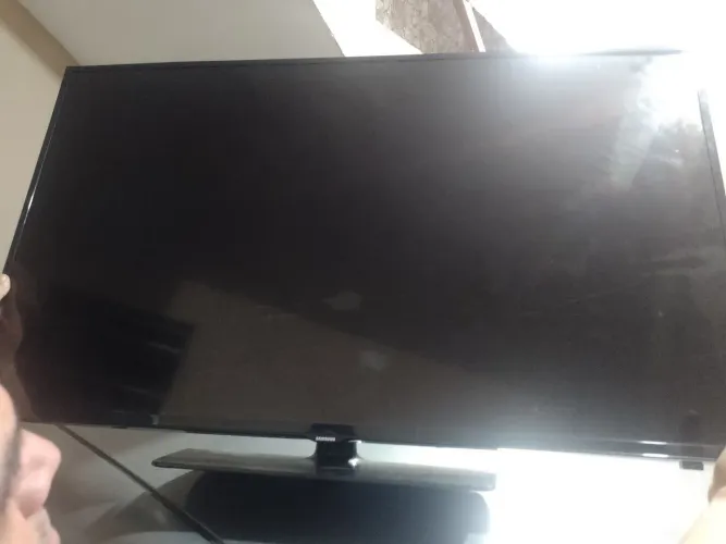 Smart TV Samsung Led 48"'