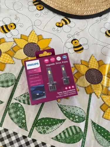 Lampada LED Philips H1 nano