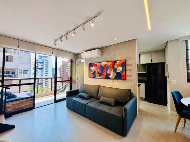 Apartamento 2 suítes - Moema - Fora de Rota