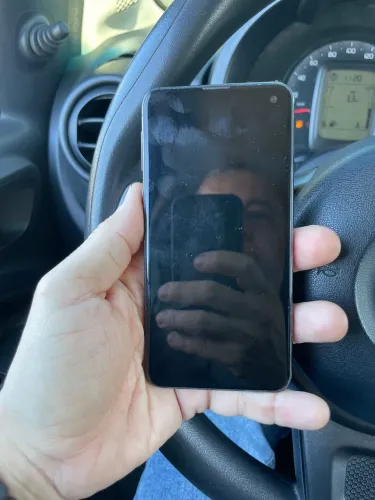 Celular Samsung s10e