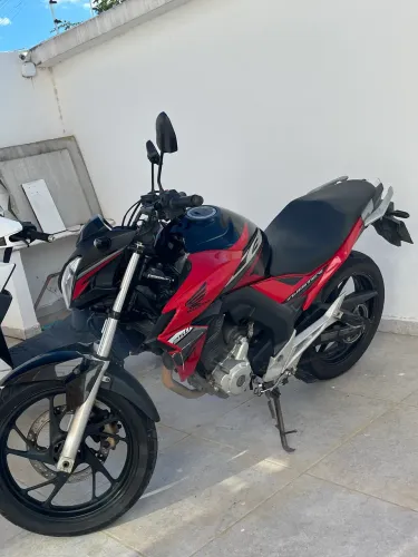 Twister 250