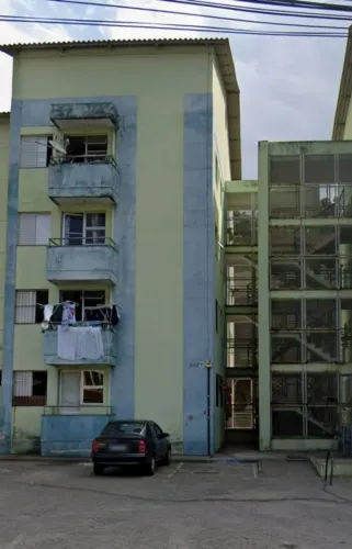 vendo ou alugo apt.bela vista 2 quartos