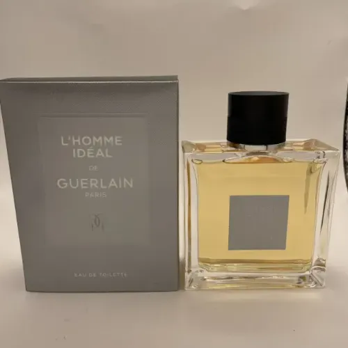 Perfume Guerlain l'homme ideal 95 ML 