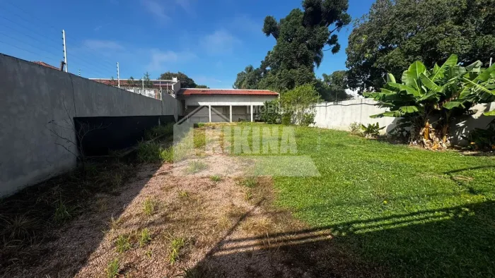 IMÓVEL COMERCIAL PARA LOCAÇÃO NO BAIRRO ORFAS