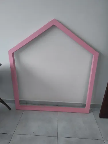 Casa decorativa