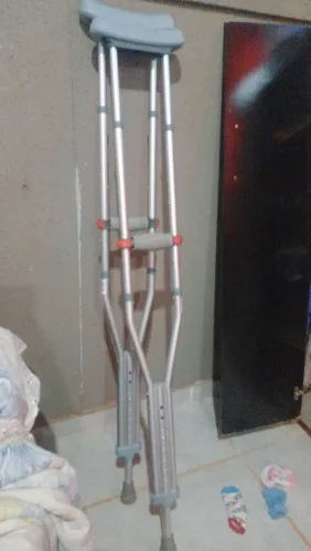 Muletas