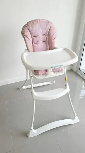 Vendo cadeira infantil Burigotto!