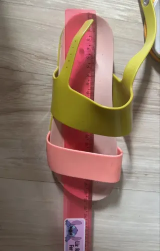 Combo. 3 Melissas