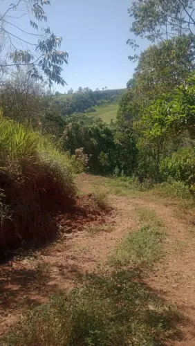 Terreno de 1 mil metros a venda 50 mil.