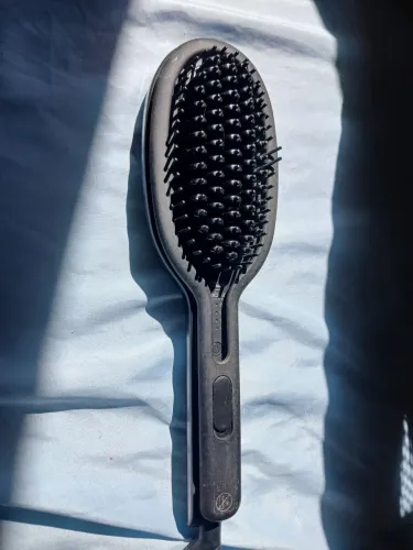 Escova para cabelo