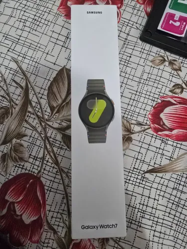 Galaxy Watch 7 44mm (BT)