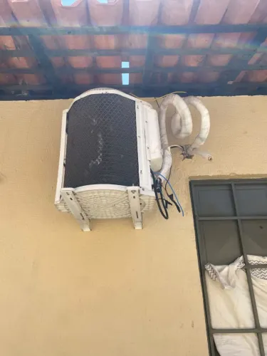 Ar-condicionado inverter PHILCO