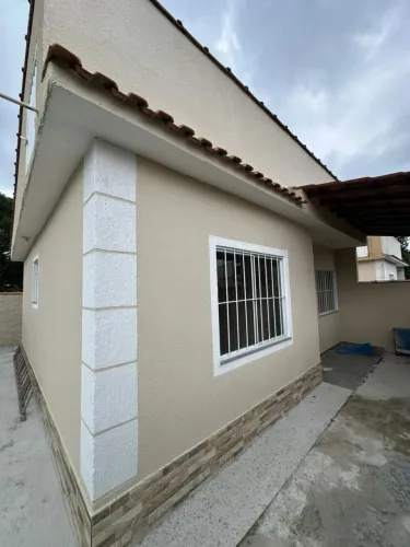 Casa a venda na Praia de Mauá