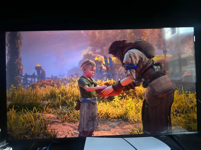 Smart Tv 4k 50 polegadas
