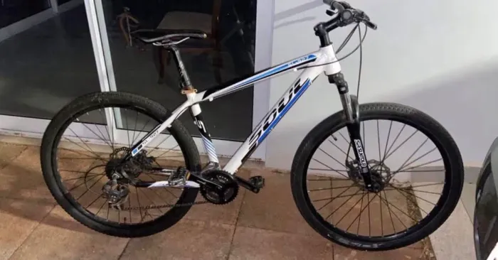 Bicicleta SOUL Aro 26 