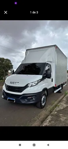 Carretos e mudanças Sorocaba e Outros Estados