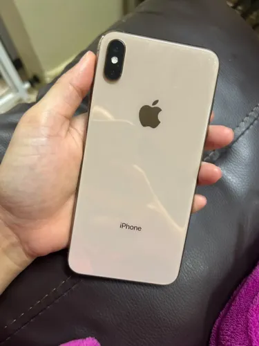 iPhone XS Max 