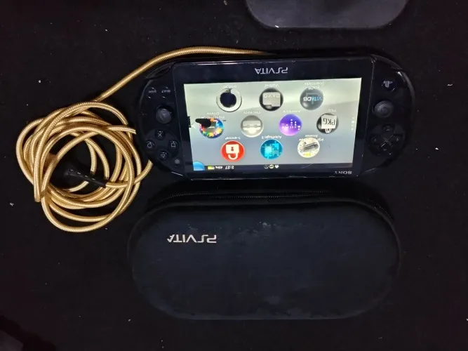 PS VITA