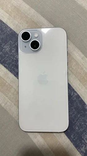 iPhone 15