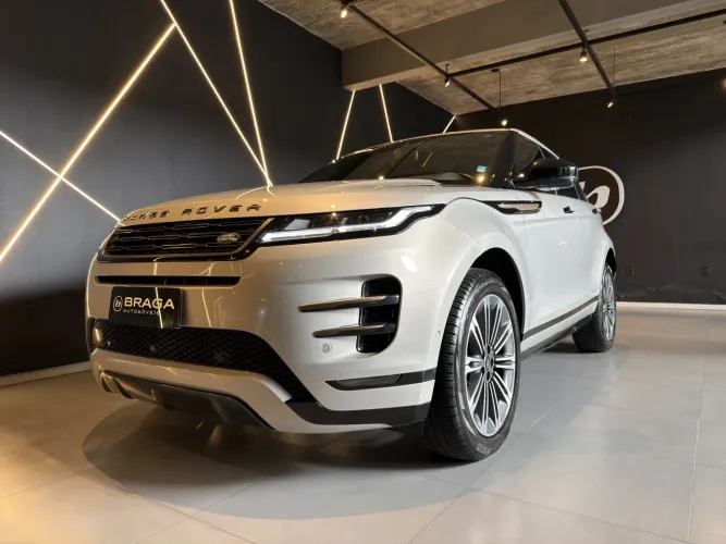 Land Rover Range Rover Range R. EVO HSE SI4 Dyn.2.0 300cv Aut. 2024