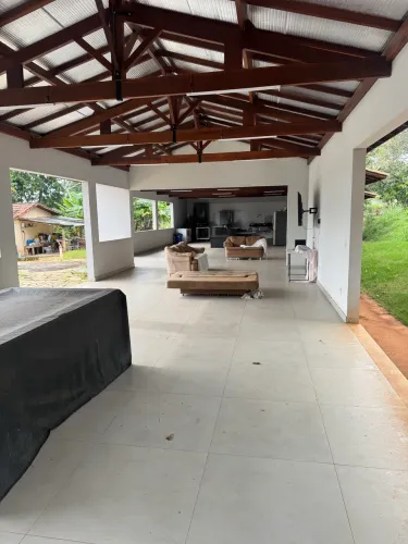 Oportunidade na zona rural de Matheus leme, pronto pra morar