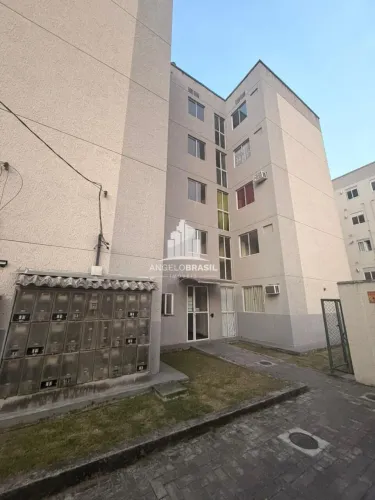 Apartamento à Venda Condomínio Viva Vida Belford Roxo | Vilar Novo Belford Roxo