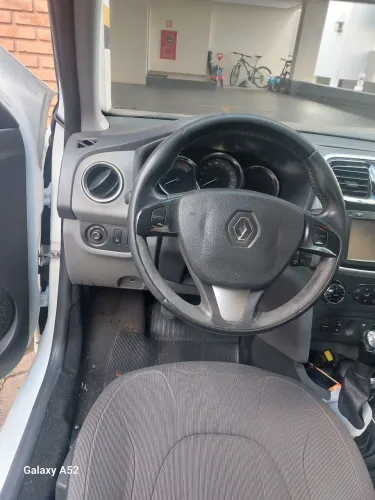 Renault Logan Dynamique Flex 1.6 16V 4P 2017