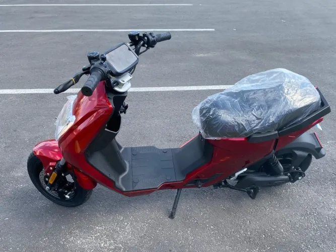 Scooter Eletrica X13 1000w 2025