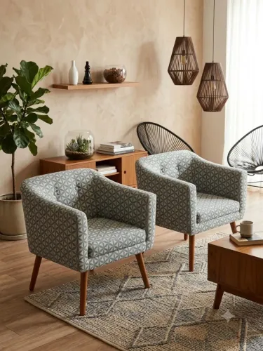 Poltronas 