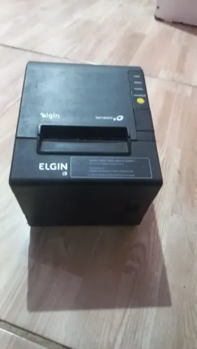 Impressora Elgin I9