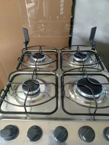 Fogão Brastemp TD ok só usar entrega a combinar enteressado chama